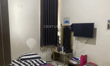 Disewa Rumah 2 Lantai Sudah Renov Di Kota Bali Residence Bandung
