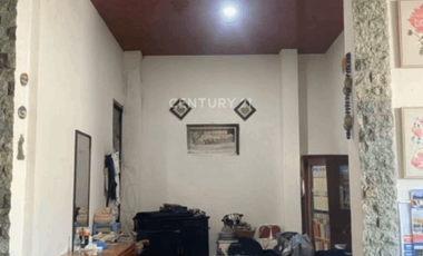 Disewa Rumah 2 Lantai Sudah Renov Di Kota Bali Residence Bandung