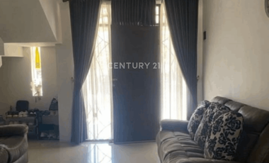 Disewa Rumah 2 Lantai Sudah Renov Di Kota Bali Residence Bandung