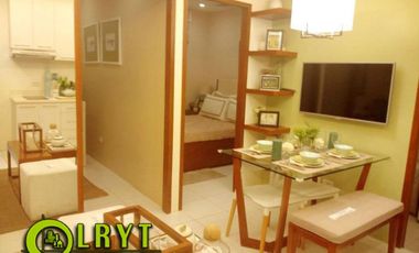 ALTA SPATIAL Condominium in Brgy. Karuhatan, Valenzuela City