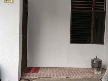 Rumah 2 lantai strategis di teluk gong jakarta utara