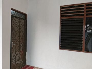 Rumah 2 lantai strategis di teluk gong jakarta utara