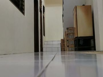 Rumah 2 lantai strategis di teluk gong jakarta utara
