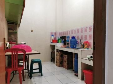 Rumah 2 lantai strategis di teluk gong jakarta utara