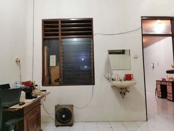 Rumah 2 lantai strategis di teluk gong jakarta utara