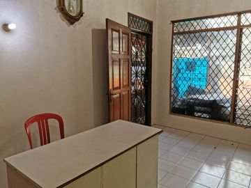 Rumah 2 lantai strategis di teluk gong jakarta utara