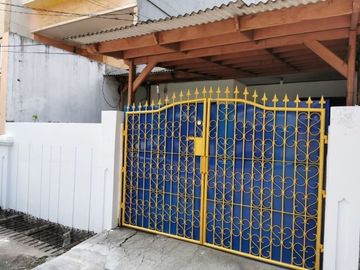 Rumah 2 lantai strategis di teluk gong jakarta utara
