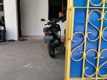 Rumah 2 lantai strategis di teluk gong jakarta utara