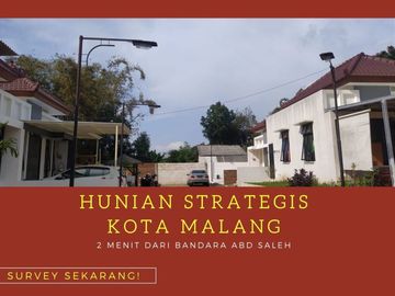 JUAL CEPAT! RUMAH TIPE 30 DP BISA DIANGSUR