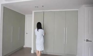 Rush Condominium 3br Condo for sale in The Proscenium Residences Rockwell Makati