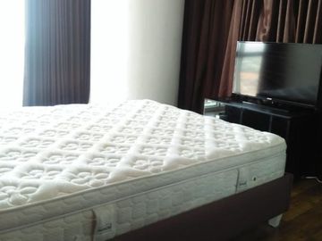 Apartement Full Furnish Marvel City Surabaya