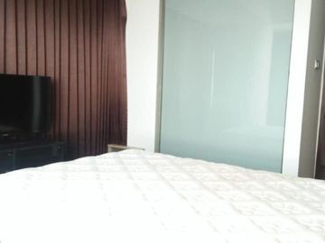 Apartement Full Furnish Marvel City Surabaya