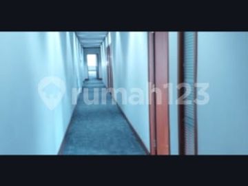 Disewakan Gedung Plaza City Kemang Jakarta Selatan