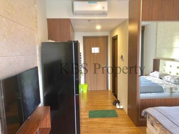 Dijual Apartemen Lokasi Aston - Batam