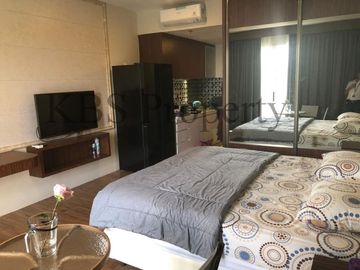 Dijual Apartemen Lokasi Aston - Batam
