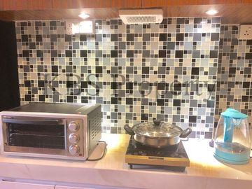 Dijual Apartemen Lokasi Aston - Batam