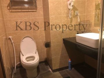 Dijual Apartemen Lokasi Aston - Batam