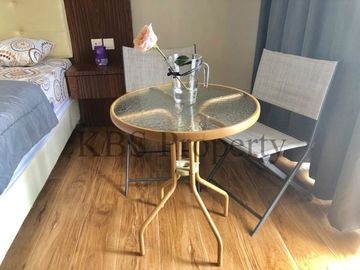 Dijual Apartemen Lokasi Aston - Batam