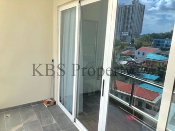 Dijual Apartemen Lokasi Aston - Batam