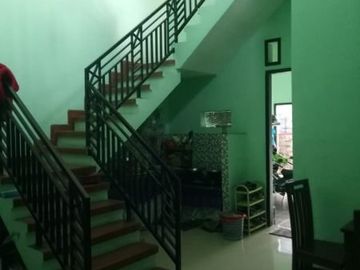 JUAL RUMAH DI KARANGBESUKI SUKUN KOTA MALANG