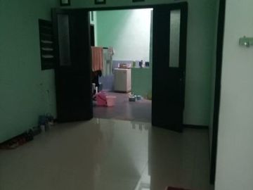JUAL RUMAH DI KARANGBESUKI SUKUN KOTA MALANG