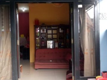JUAL RUMAH DI KARANGBESUKI SUKUN KOTA MALANG