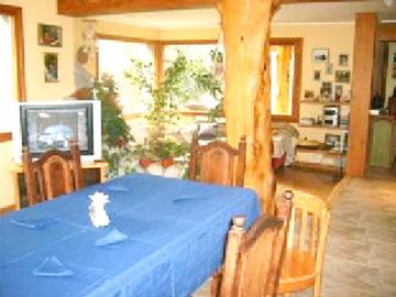 Casa en Lomas del Correntoso