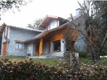 Casa en Lomas del Correntoso