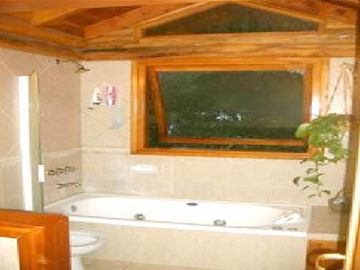 Casa en Lomas del Correntoso