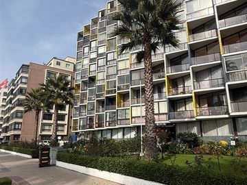 Hermoso departamento en venta ubicado en calle La Marina