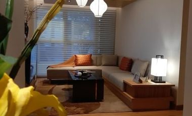 OWN A PIECE OF JAPAN IN THE SEASONS RESIDENCES BGC