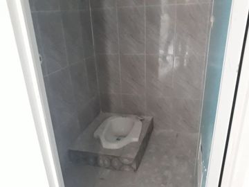 Sisa 1 Unit! Rumah Milenial Terjangkau Selatan Jalan Manisrenggo