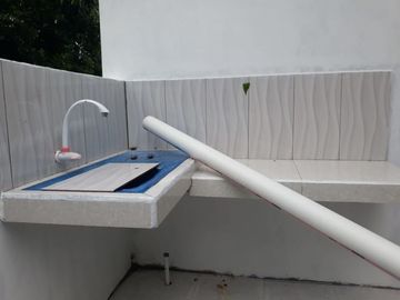 Sisa 1 Unit! Rumah Milenial Terjangkau Selatan Jalan Manisrenggo