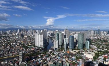 Condo for rent in The Gramercy Residences