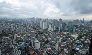 Condo for rent in The Gramercy Residences