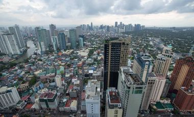 Condo for rent in The Gramercy Residences