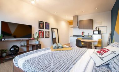Condo for rent in The Gramercy Residences