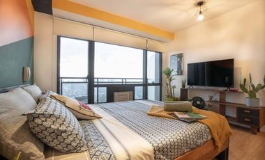 Condo for rent in The Gramercy Residences