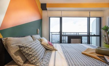 Condo for rent in The Gramercy Residences