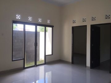 Dijual Rumah Desain Elegan Siap Huni di Jogja Hanya 725 juta Bisa KPR