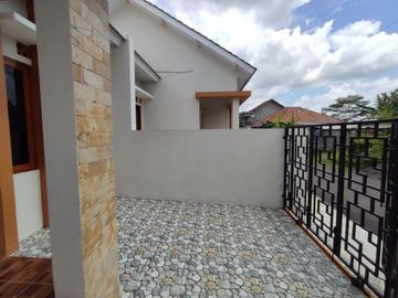 Rumah Siap Huni Paling Murah di Sleman Utara
