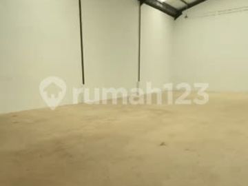 Dijual Gudang di Laksana Bussiness Park Tangerang