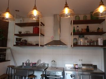 Rumah Homey 3 Lantai Bukit Dago Utara Bandung