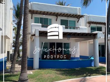 CASA EN NUEVO ALTATA EN EXCLUSIVA PRIVADA