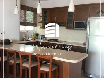CASA EN NUEVO ALTATA EN EXCLUSIVA PRIVADA