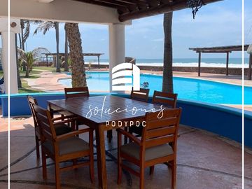 CASA EN NUEVO ALTATA EN EXCLUSIVA PRIVADA