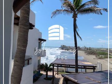 CASA EN NUEVO ALTATA EN EXCLUSIVA PRIVADA