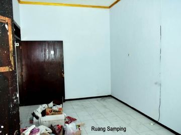 DIJUAL Rumah Rungkut STRATEGIS, COCOK UNTUK USAHA