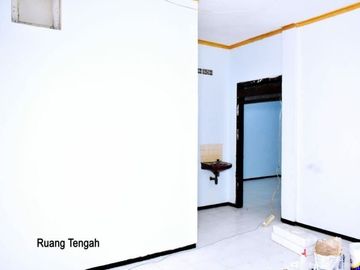 DIJUAL Rumah Rungkut STRATEGIS, COCOK UNTUK USAHA