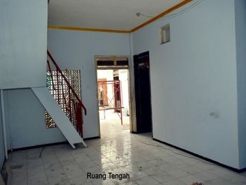 DIJUAL Rumah Rungkut STRATEGIS, COCOK UNTUK USAHA